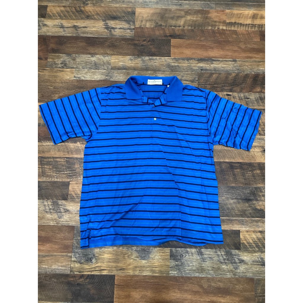 Fairway  Greene Golf Polo